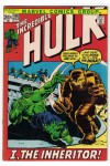 Incredible Hulk  149 FN-